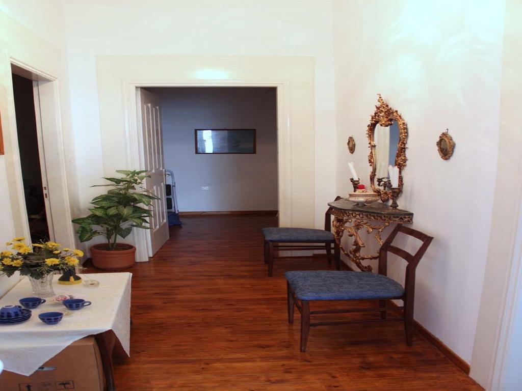 Aegean Sea View Villa Batsi  Bagian luar foto